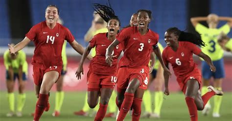 Olympic Women's Football Predictions, Betting Tips & Odds .